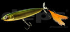 Ripple Jet Type-s | Golden Kawamutsu
