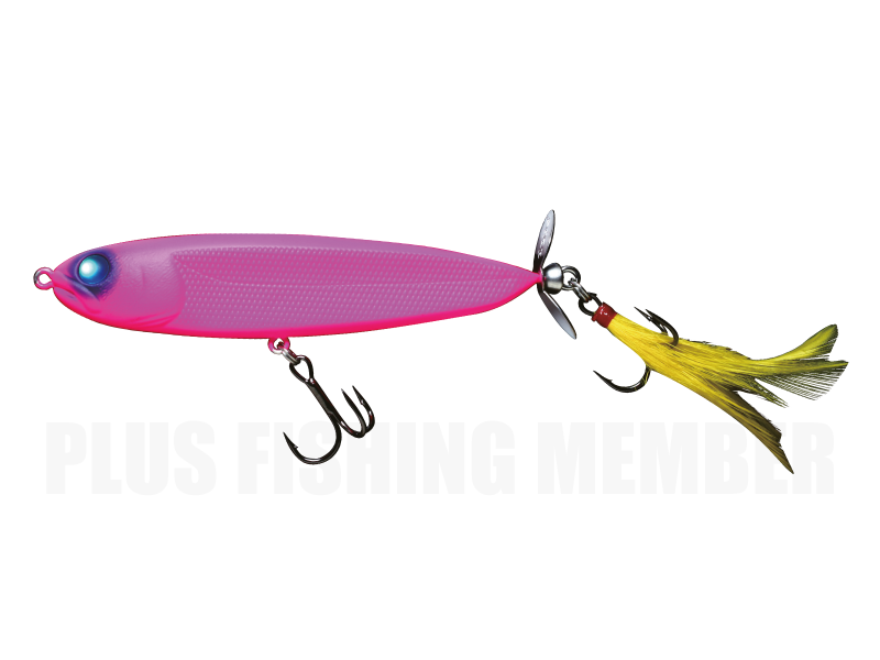 Ripple Jet Type-s