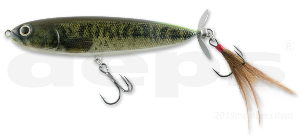 Ripple Jet Type-s