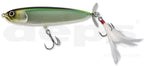 Ripple Jet Type-s