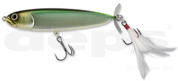 Ripple Jet Type-s