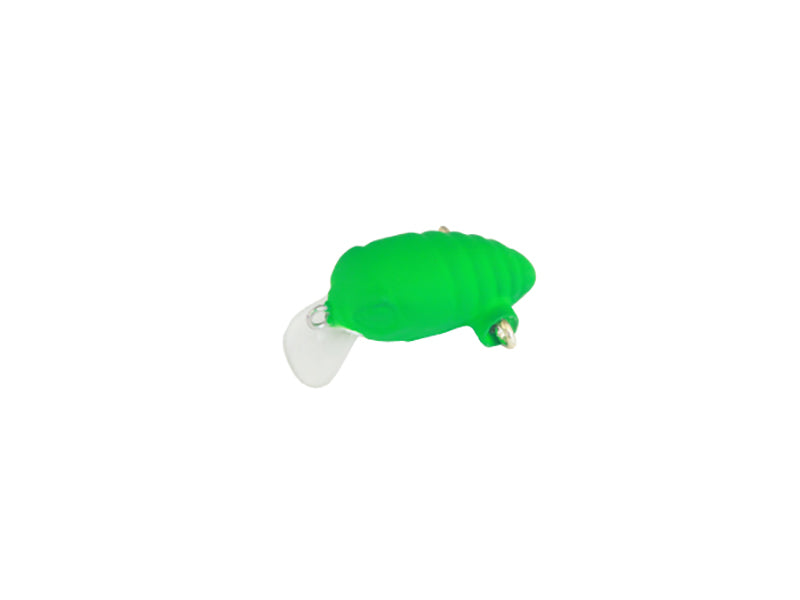 Rise Marker | #05 Green Worm Glow