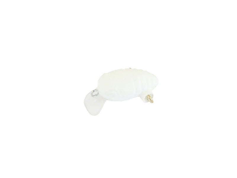 Rise Marker | #06 White Worm Glow