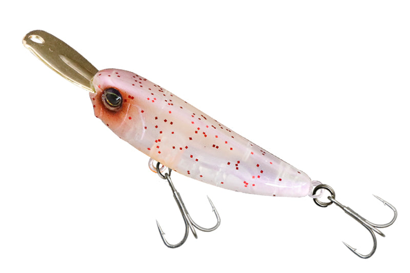 Jackall Riser Bait | Plus Fishing Store