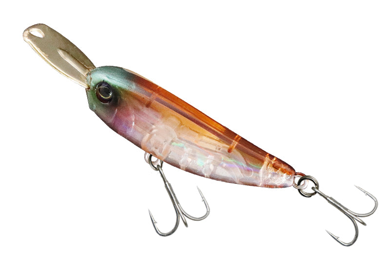 Jackall Riser Bait - Hard Baits, Jerkbaits