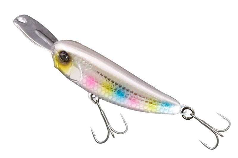 Jackall Riser Bait - Hard Baits, Jerkbaits