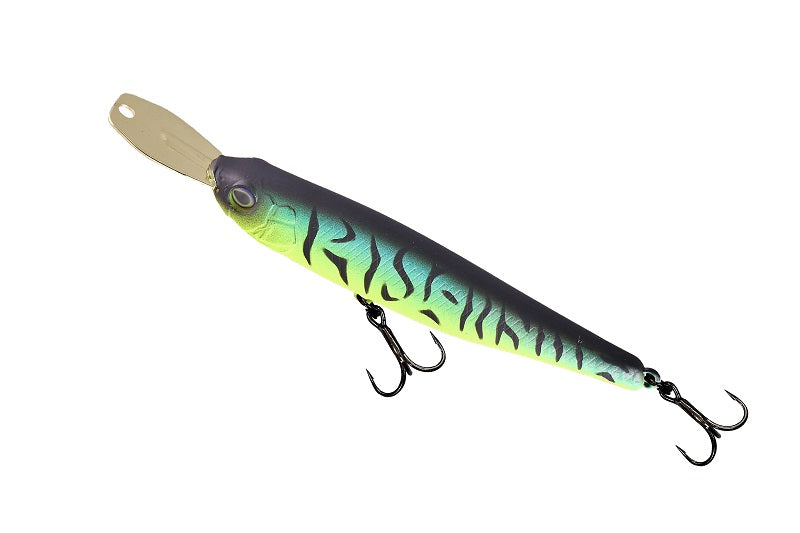 Jackall Riser Bait - Hard Baits, Jerkbaits