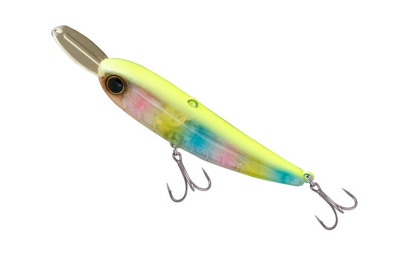 Jackall Riser Bait | Plus Fishing Store