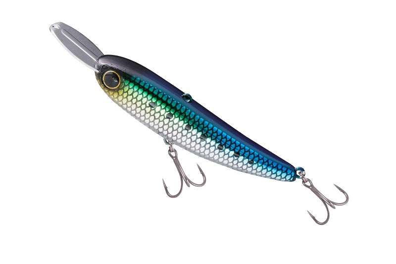 Jackall Riser Bait - Hard Baits, Jerkbaits