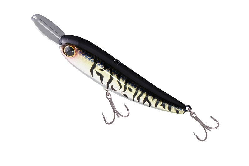 Jackall Riser Bait - Hard Baits, Jerkbaits