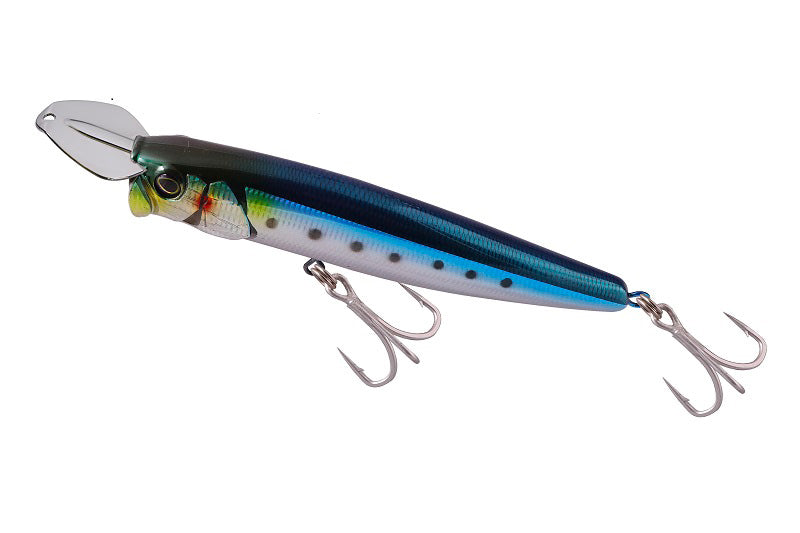 Jackall Riser Bait - Hard Baits, Jerkbaits