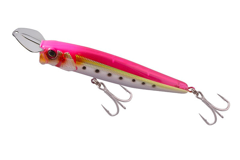 Riser Bait – Plus Fishing Store
