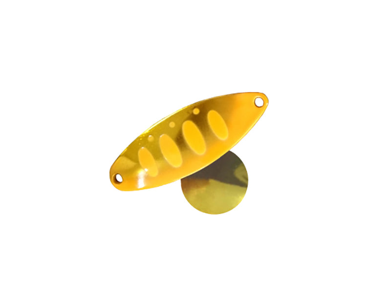 Ronisa | 1.8g #20 Orange G Yamame