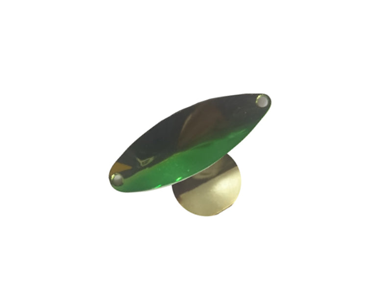 Ronisa | 3.3g #05 Green Gold F
