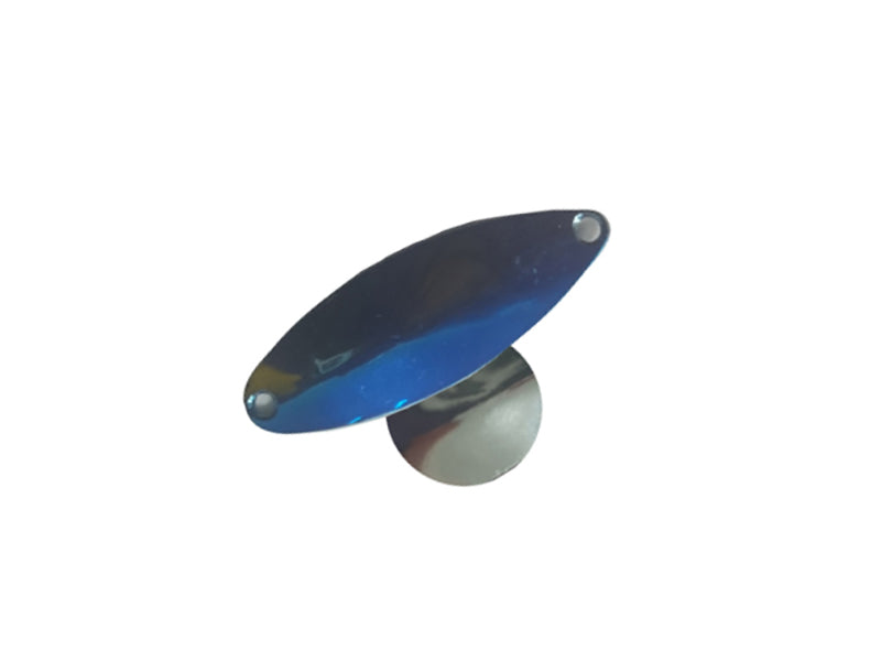 Ronisa | 3.3g #06 Blue Silver F