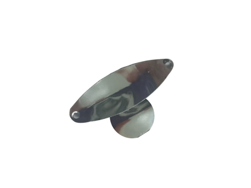 Ronisa | 3.3g #15 Silver