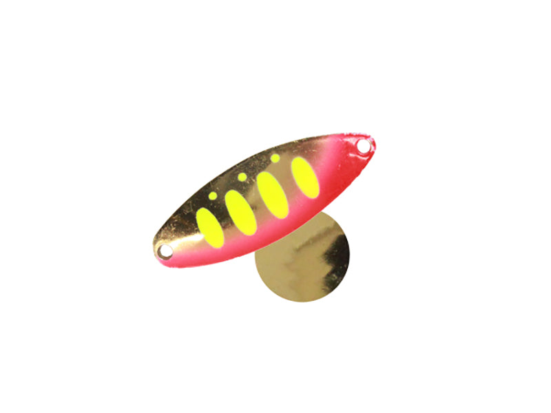 Ronisa | 3.3g #16 Red G Yamame