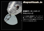 Royal Flash Jr.