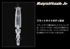 Royal Flash Jr.