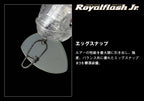 Royal Flash Jr.