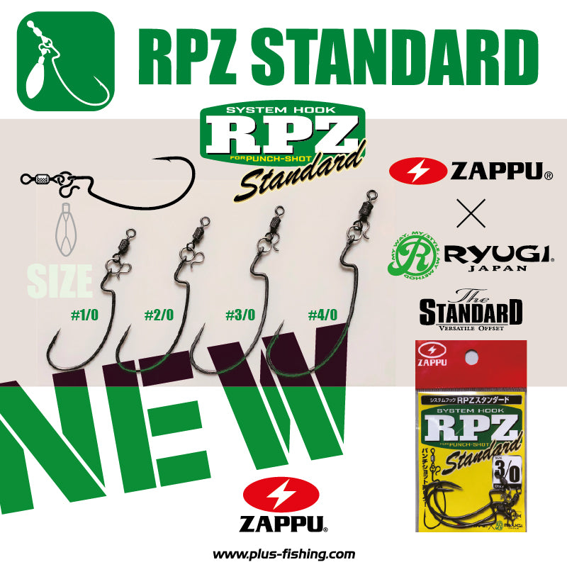 Rpz Standard