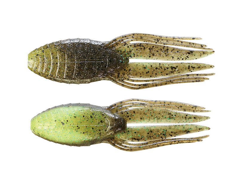 Rv-drift Craw4.0” | Green Pumpkin/chart