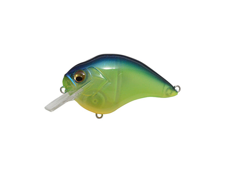 S-crank Usa | 1.2 Biwako Seethrough Chart