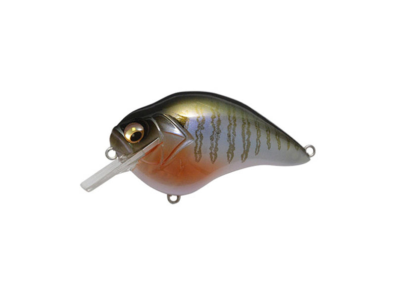 S-crank Usa | 1.5 Secret Gill