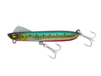 Sabull Swim Metal | 45g Red Belly Iwashi