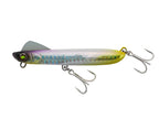 Sabull Swim Metal | 45g Uv Shirogisu
