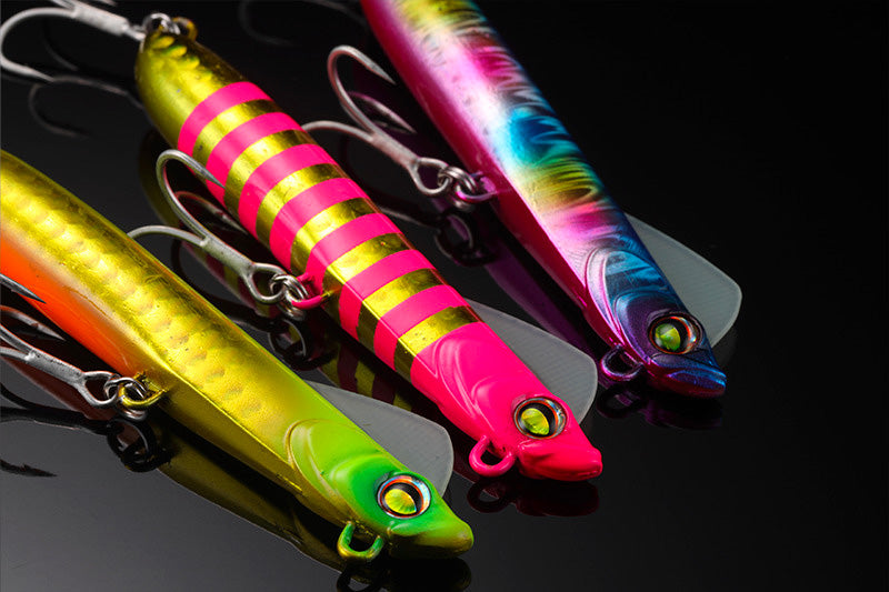 Sabull Swim Metal