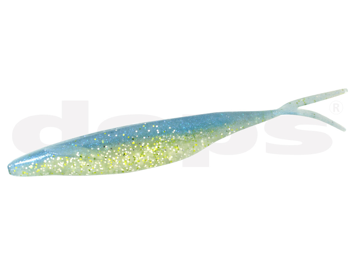 Sakamata Shad | 3" #129 Reservoir Shad
