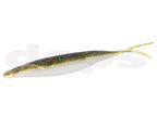 Sakamata Shad | 4" #146 Biwako Wakasagi