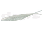 Sakamata Shad | 4.5" #108 Pearl Glitter