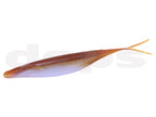 Sakamata Shad | 7" #161 R.r. Wakasagi