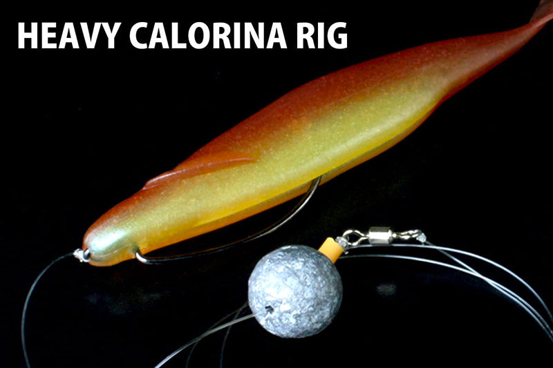 Sakamata Shad Heavy Weight | 7" #114 Champagne Pepper&neon Pearl