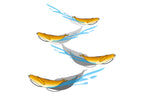Sakamata Shad Heavy Weight
