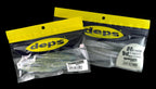 Sakamata Shad Heavy Weight