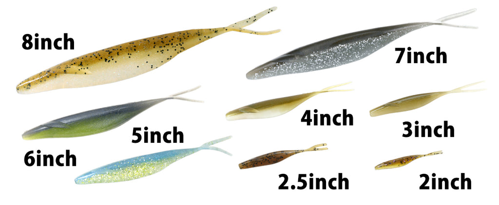 Sakamata Shad