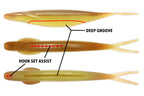 Sakamata Shad