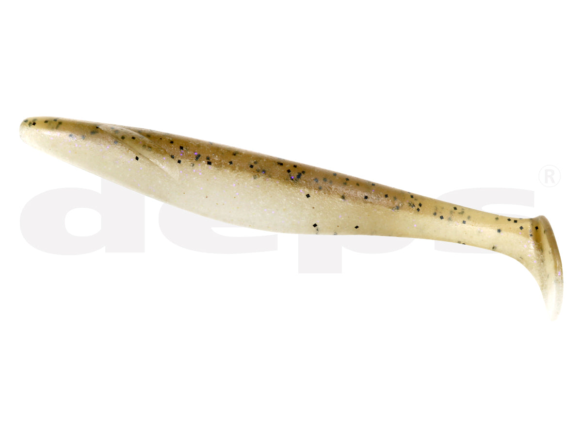 Sakamata Swimmer | #114 Champagne Pepper&neon Pearl