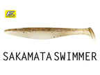 Sakamata Swimmer