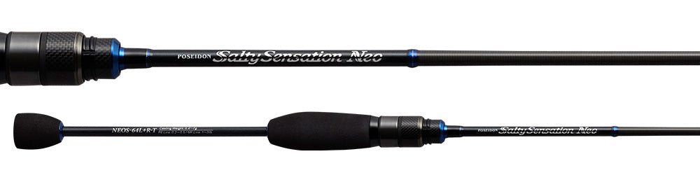 Salty Sensation Neo | Neos-64l+r-t