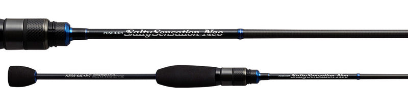 Salty Sensation Neo | Neos-64l+r-t