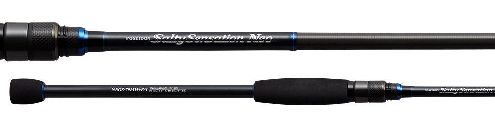 Salty Sensation Neo | Neos-79mh+r-t