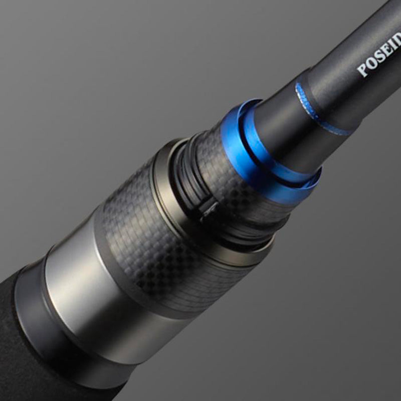 Evergreen Salty Sensation Neo - Fishing Rods, Saltwater Rods