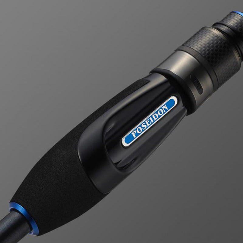 Evergreen Salty Sensation Neo - Fishing Rods, Saltwater Rods