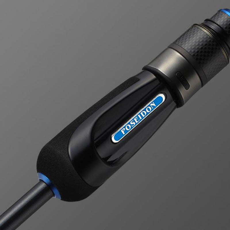 Evergreen Salty Sensation Neo - Fishing Rods, Saltwater Rods