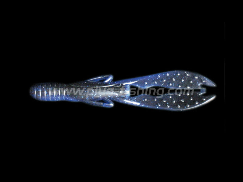 Sasuteki Craw | 4” Maruhata Penetration