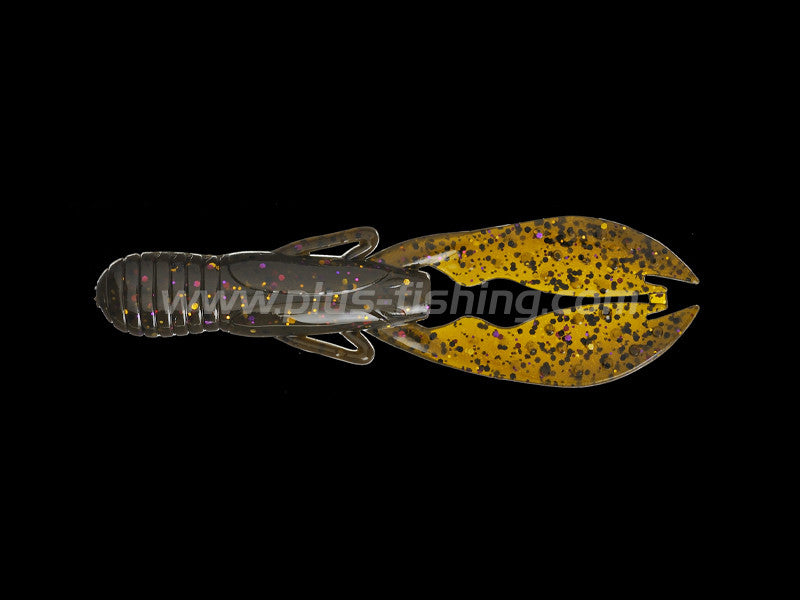 Sasuteki Craw | 5” Maruhatapurplemarblegil